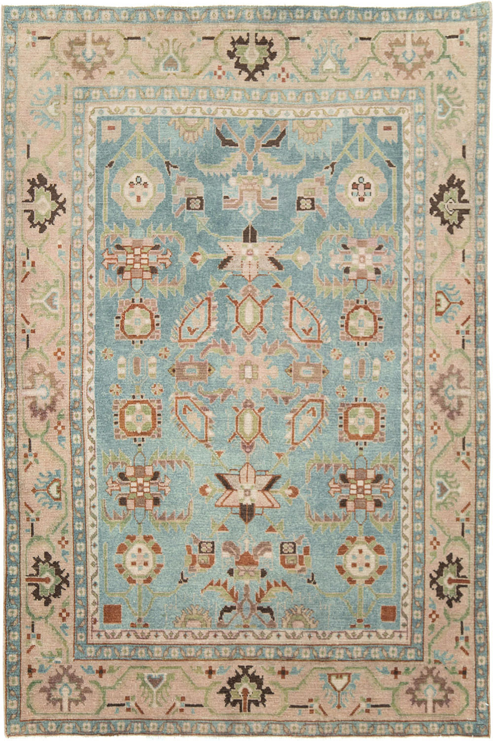 malayer Rug - # 106417