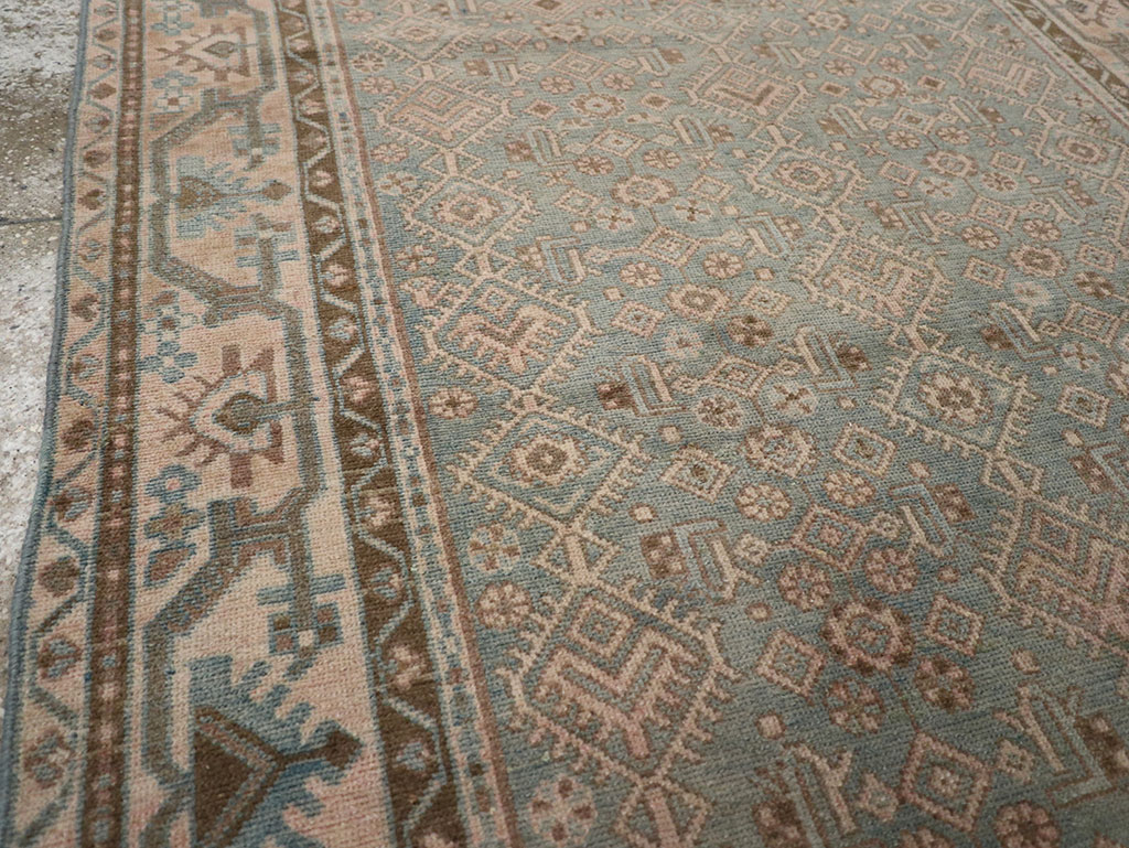 malayer Rug - # 106421