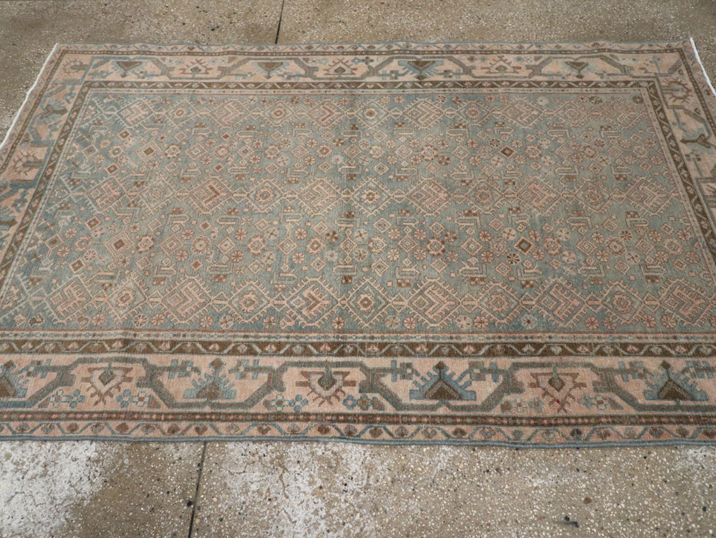 malayer Rug - # 106421