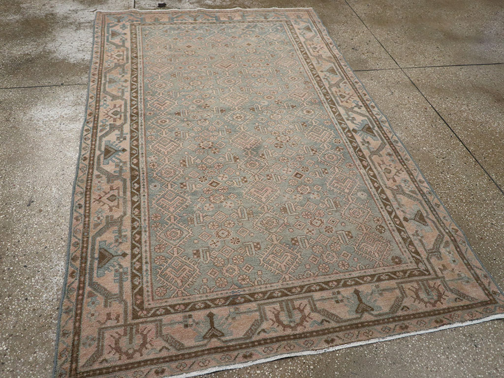 malayer Rug - # 106421