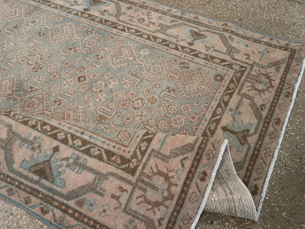 malayer Rug - # 106421