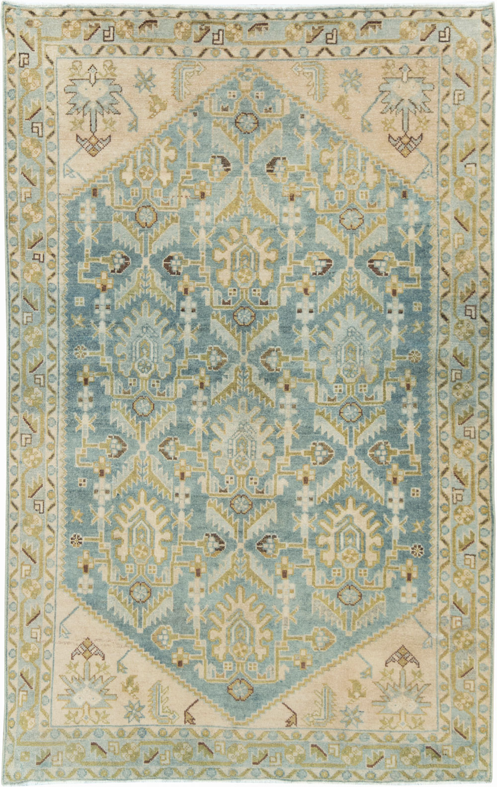 malayer Rug - # 106424