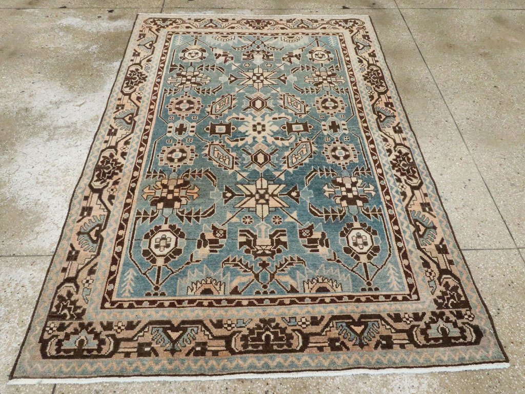 malayer Rug - # 106427