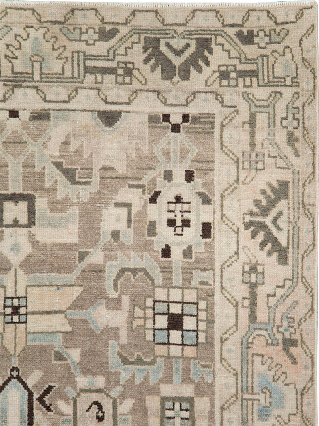 malayer Rug - # 106432