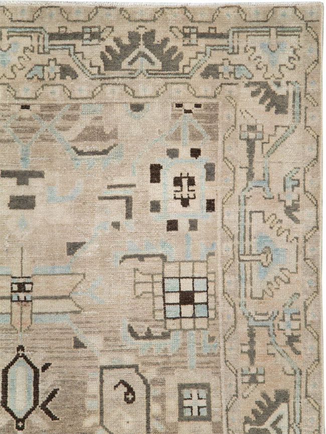 malayer Rug - # 106432