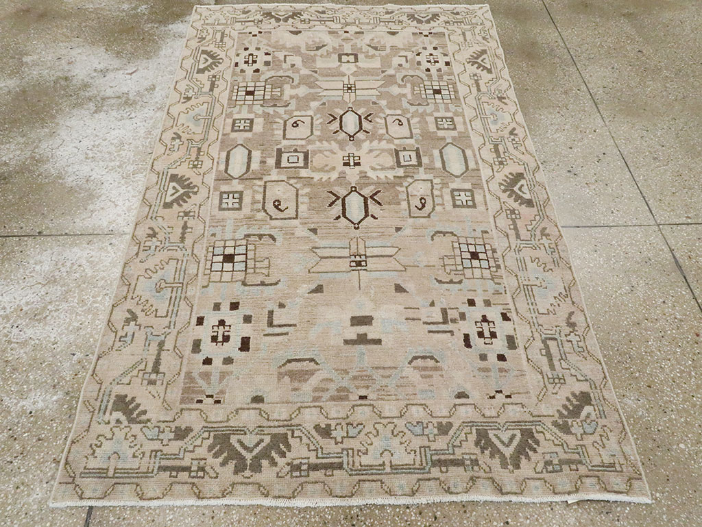 malayer Rug - # 106432