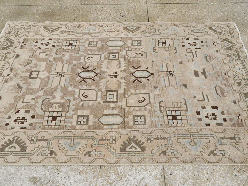 malayer Rug - # 106432