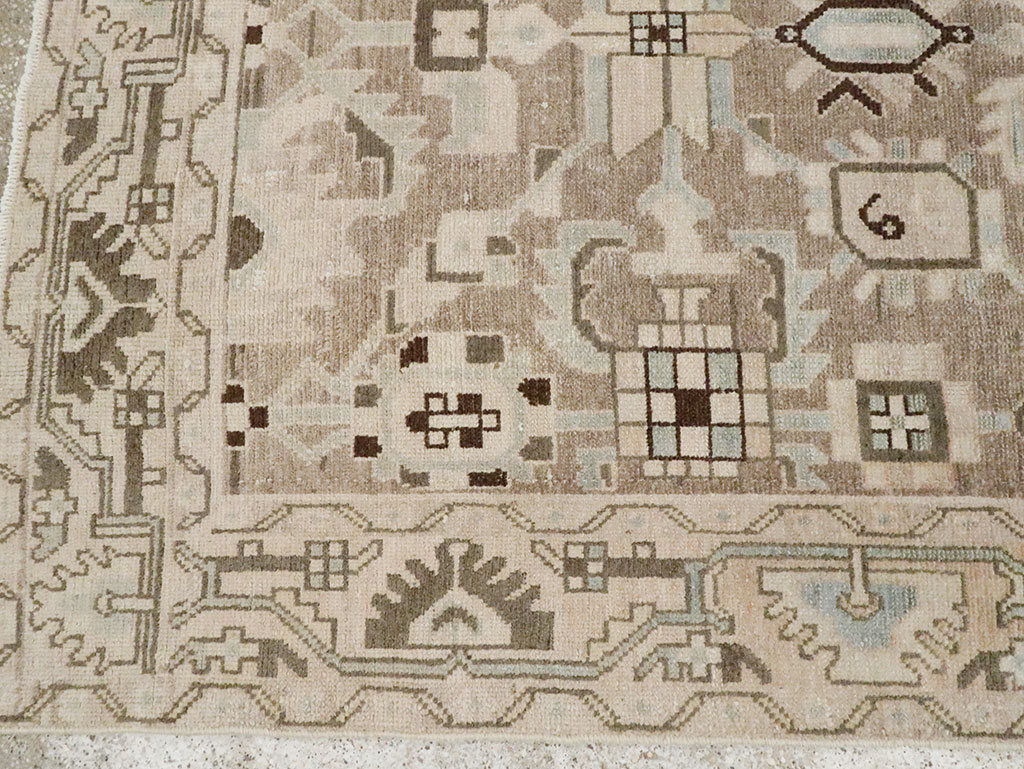 malayer Rug - # 106432