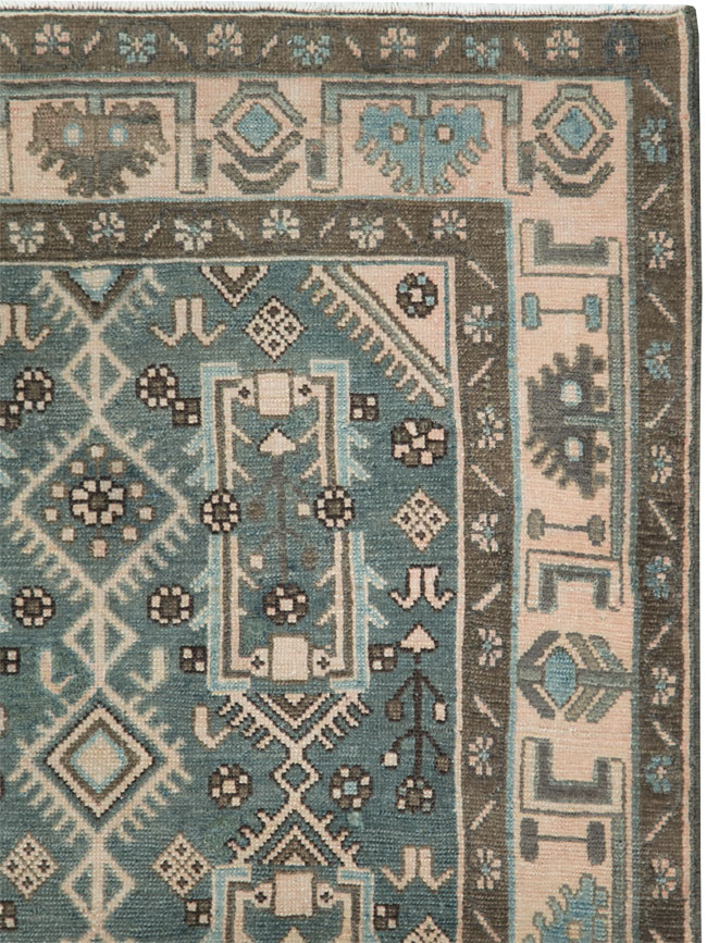 malayer Rug - # 106433