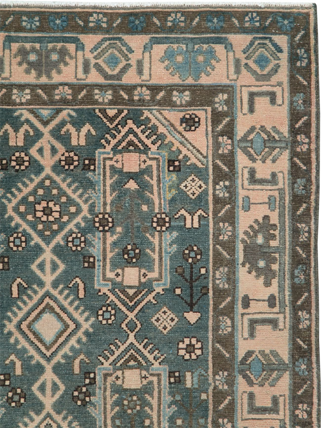 malayer Rug - # 106433