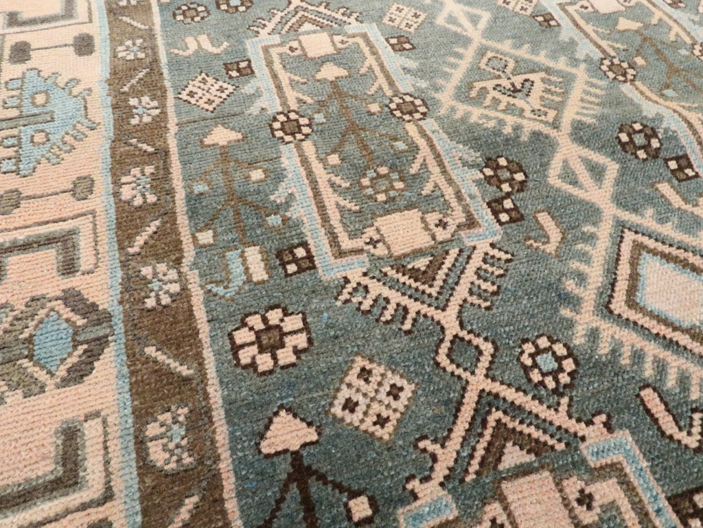 malayer Rug - # 106433