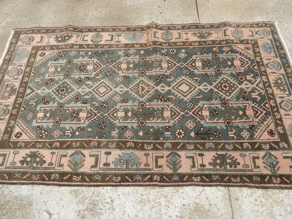 malayer Rug - # 106433