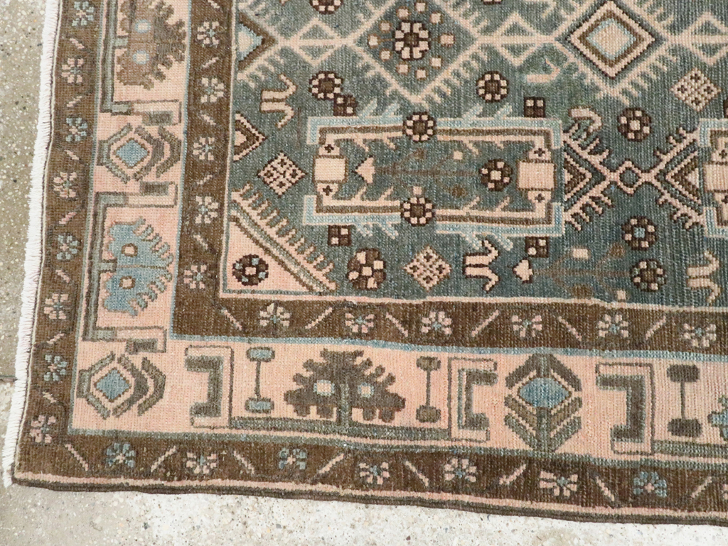 malayer Rug - # 106433
