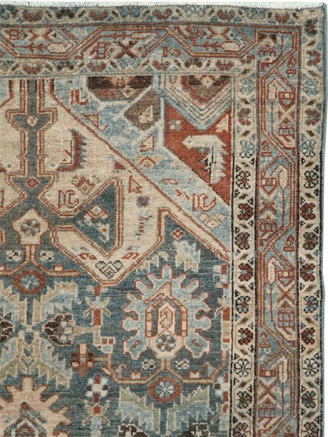 malayer Rug - # 106441