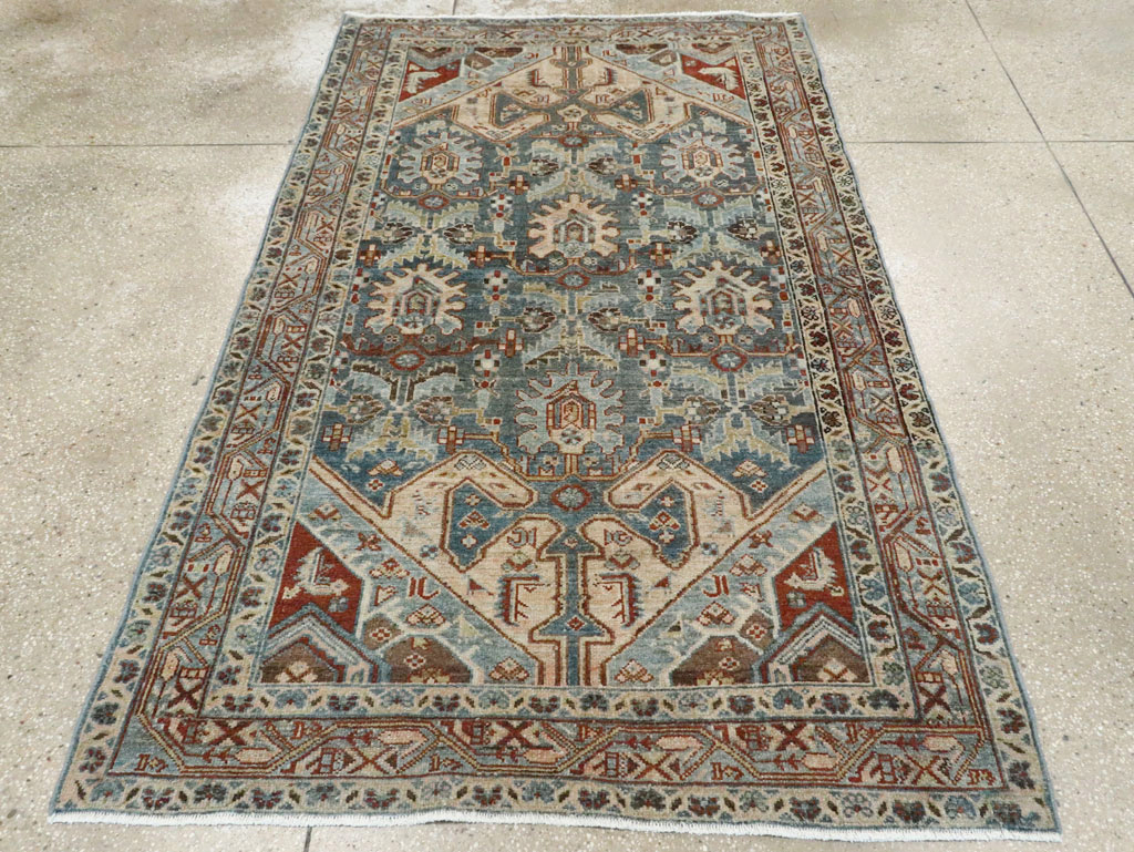 malayer Rug - # 106441