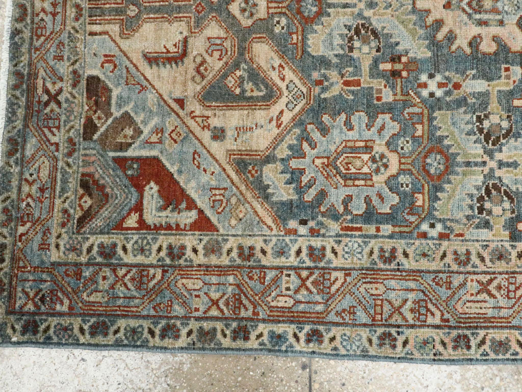 malayer Rug - # 106441