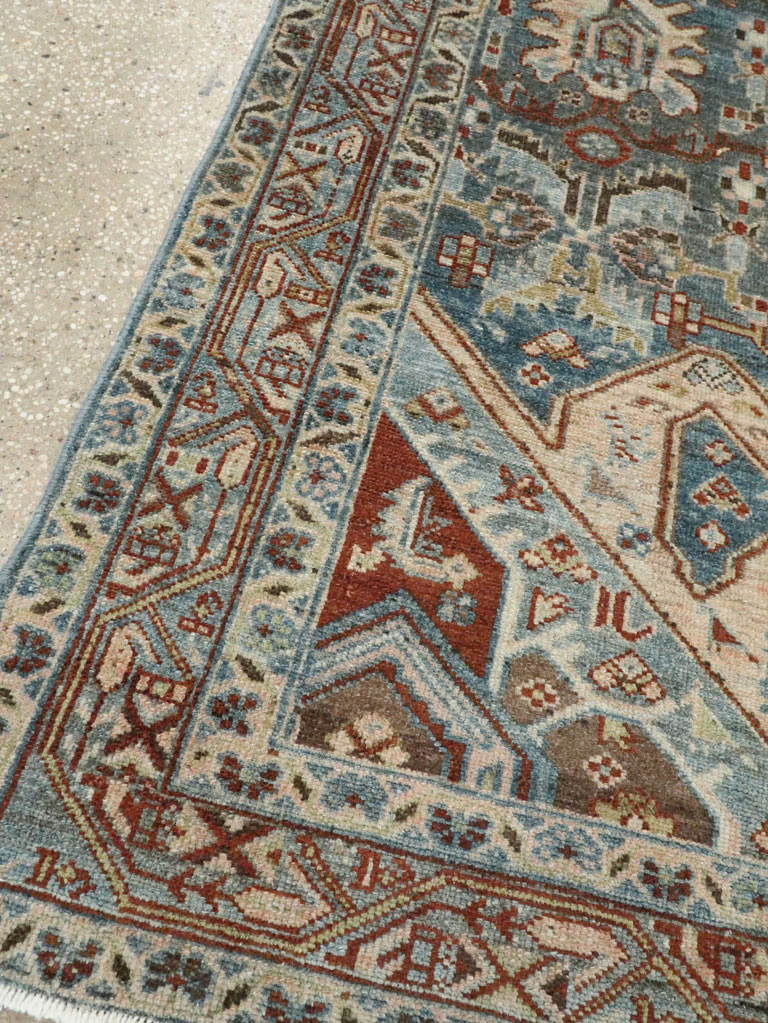 malayer Rug - # 106441