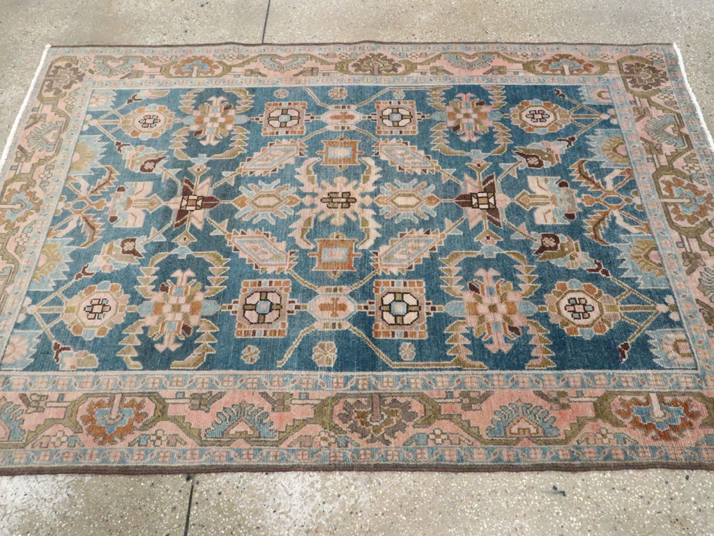 malayer Rug - # 106442