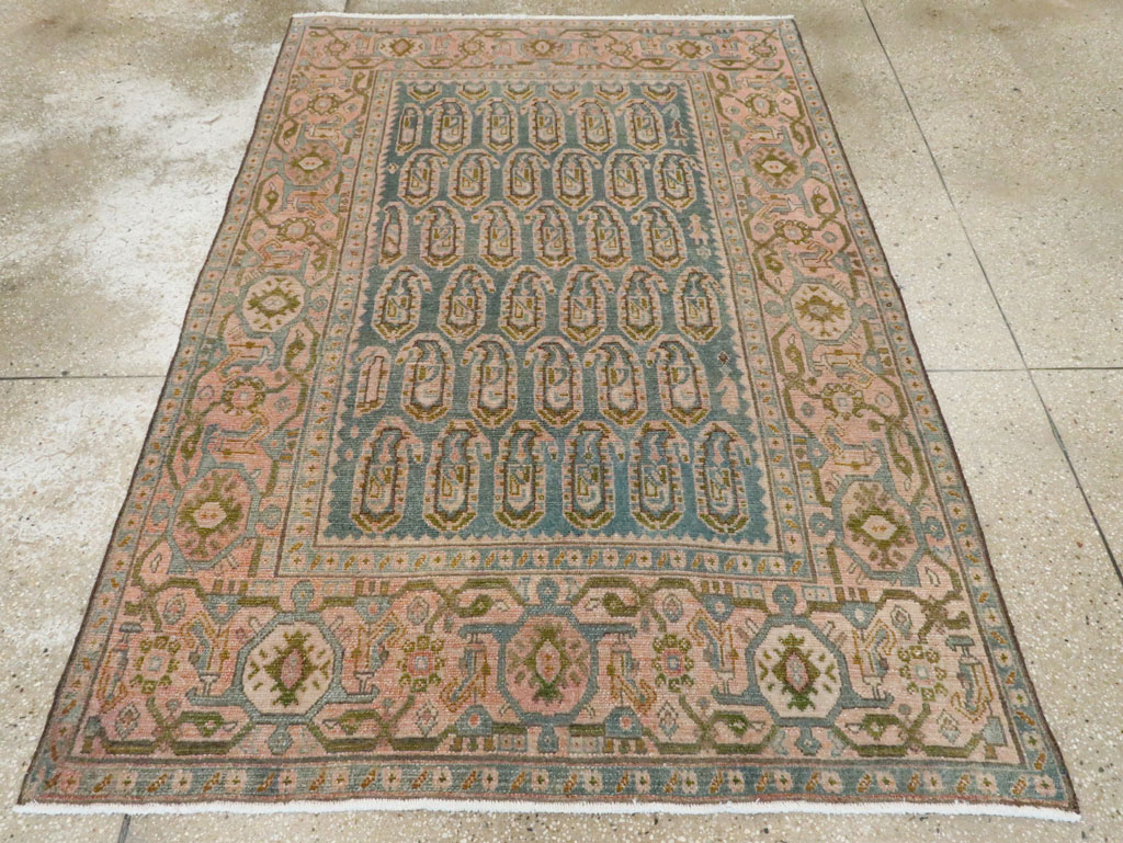 malayer Rug - # 106444
