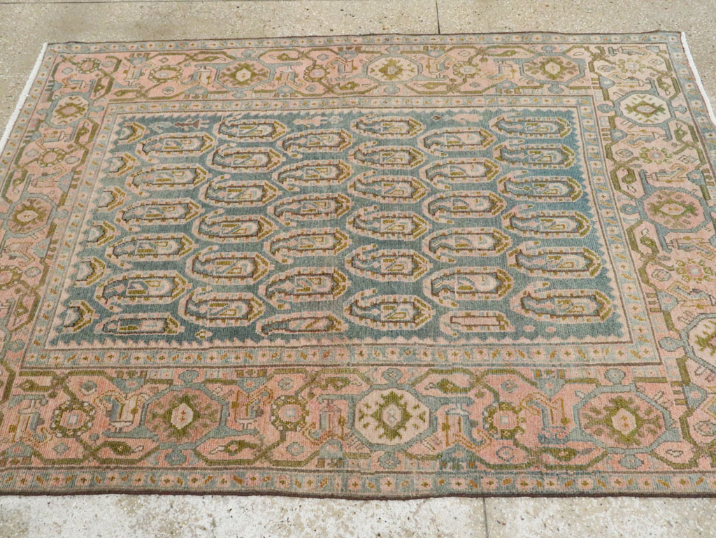 malayer Rug - # 106444