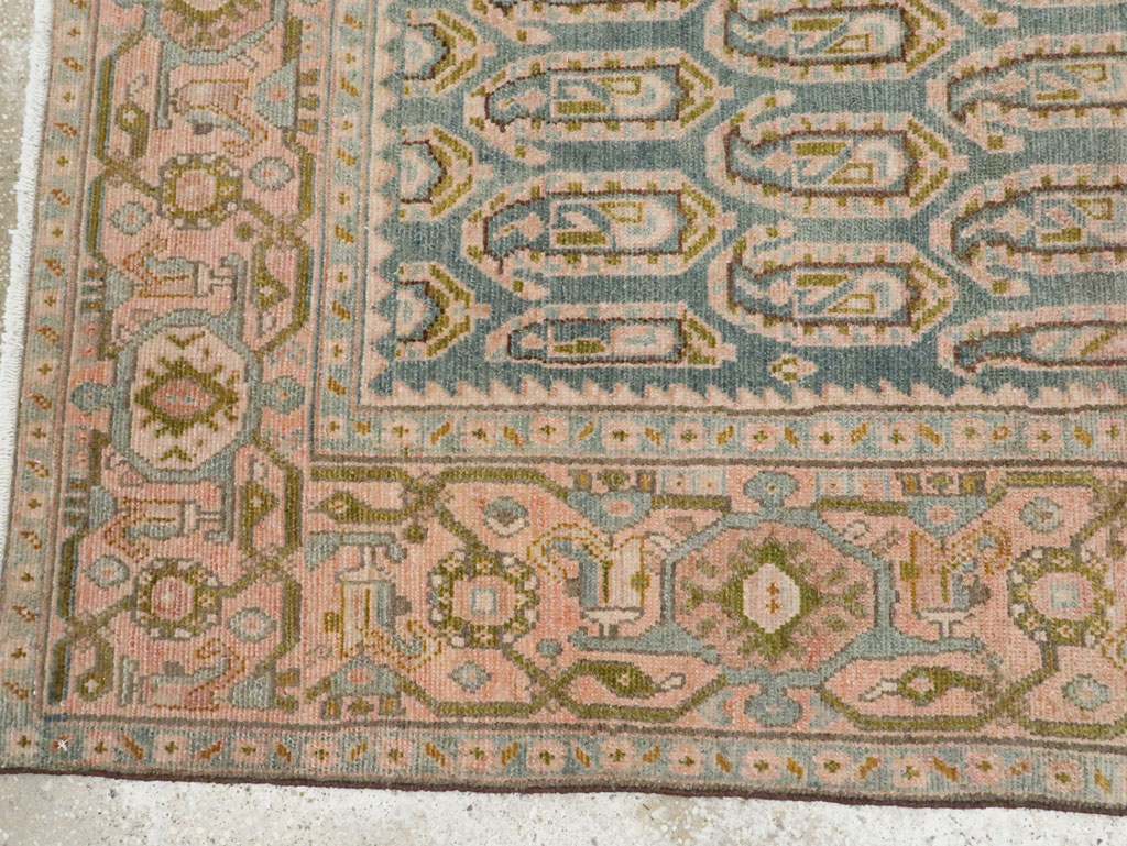 malayer Rug - # 106444