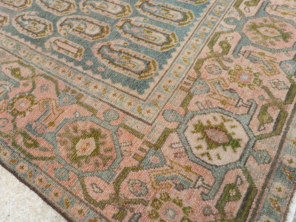 malayer Rug - # 106444
