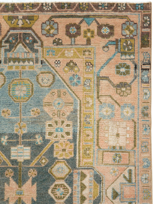 malayer Rug - # 106447
