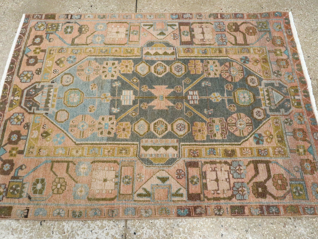 malayer Rug - # 106447