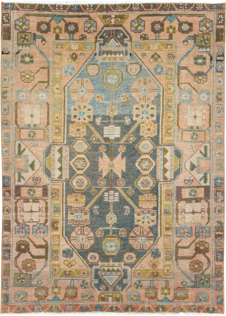 malayer Rug - # 106447