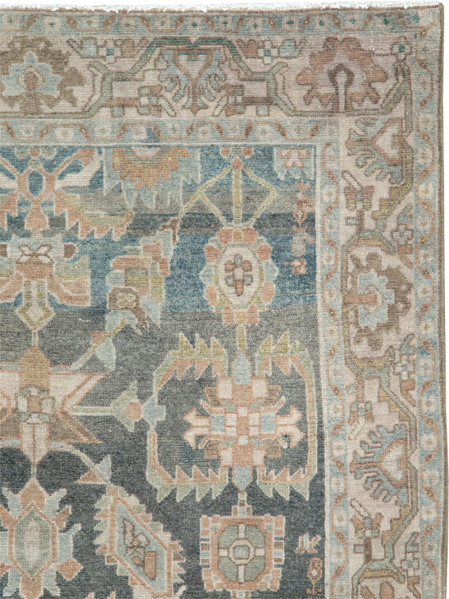 malayer Rug - # 106448