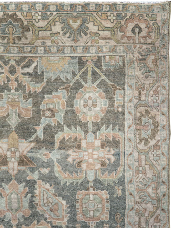 malayer Rug - # 106448