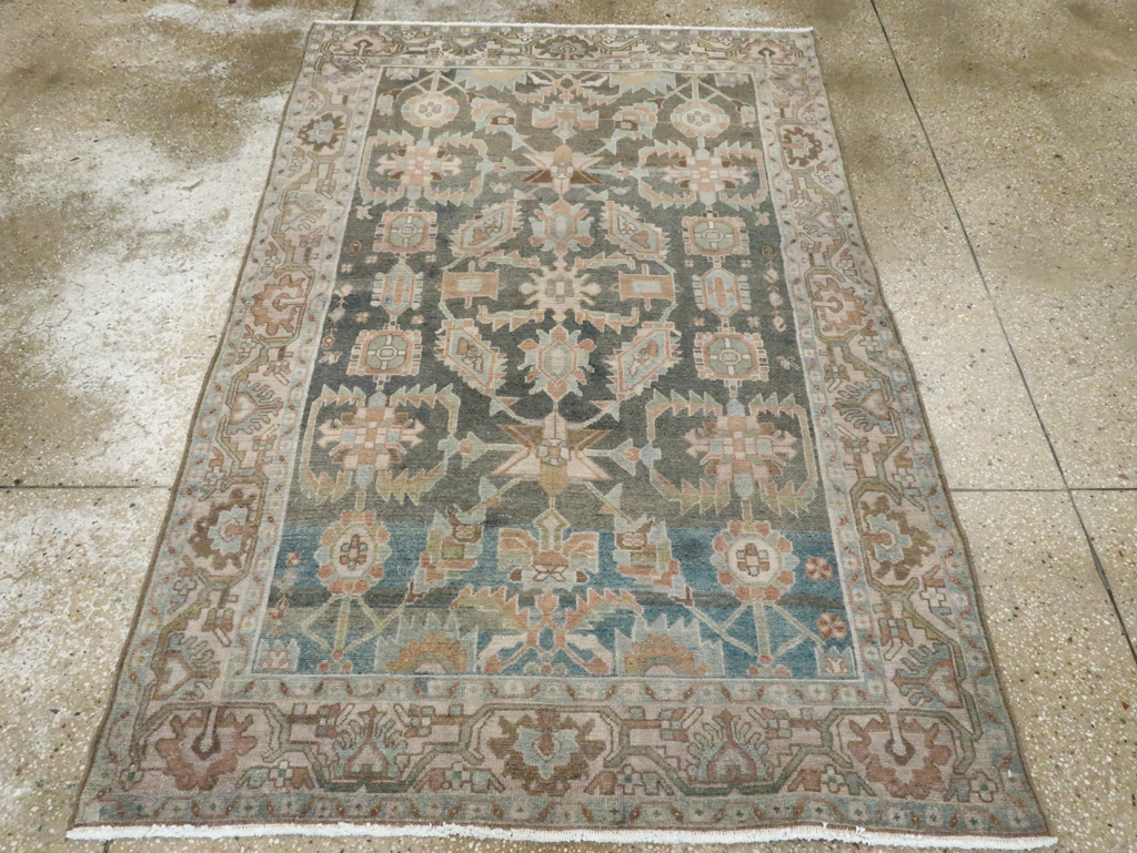 malayer Rug - # 106448