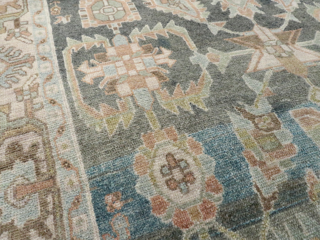 malayer Rug - # 106448