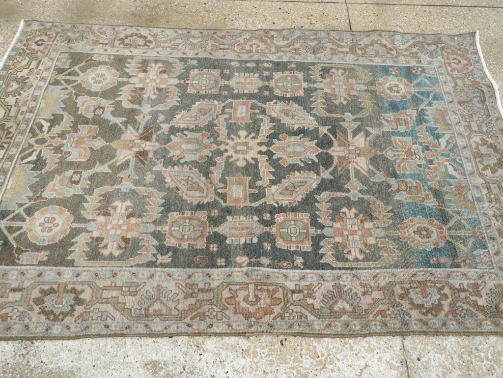 malayer Rug - # 106448