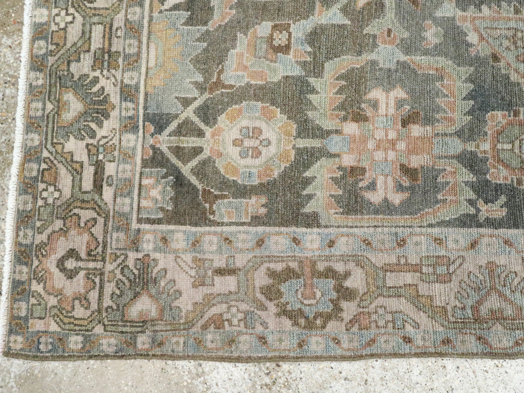 malayer Rug - # 106448
