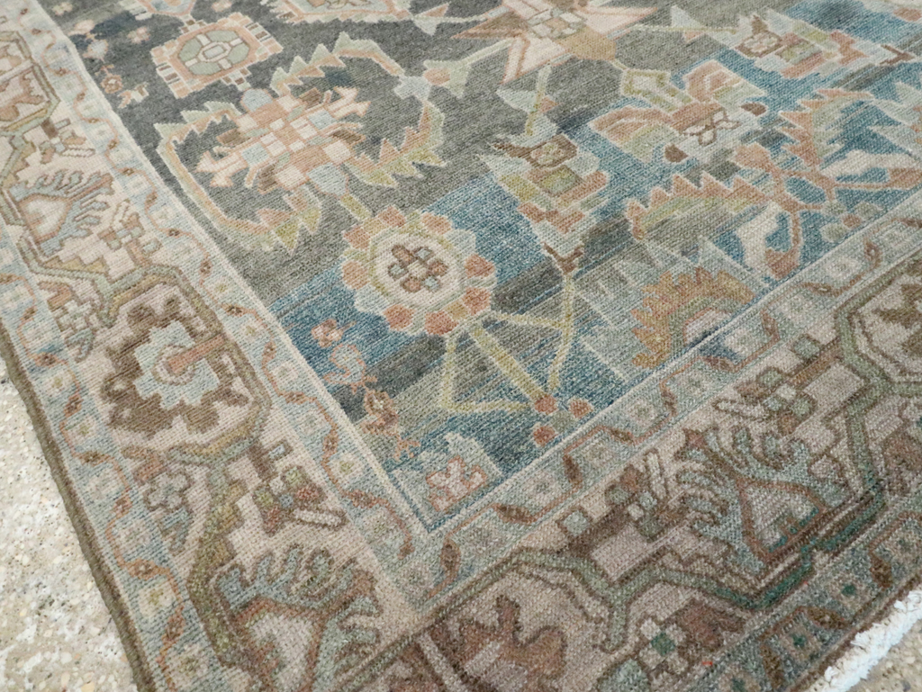 malayer Rug - # 106448