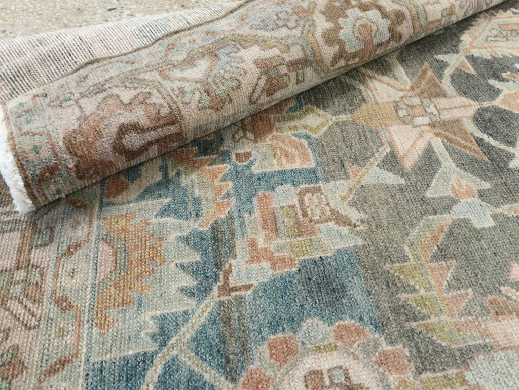 malayer Rug - # 106448