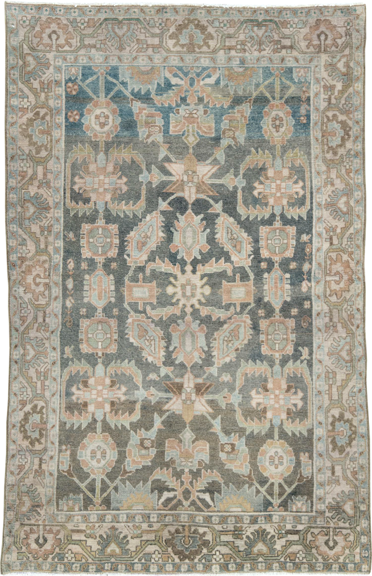 malayer Rug - # 106448