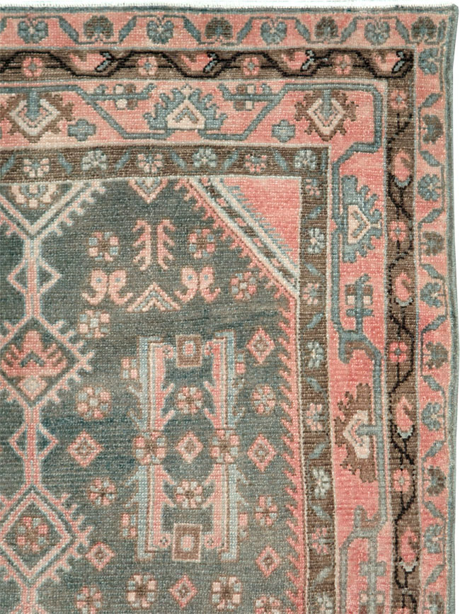 malayer Rug - # 106452