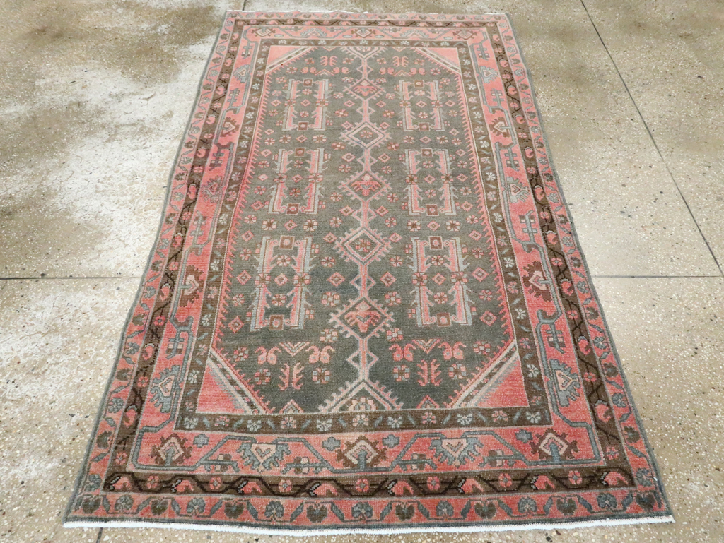 malayer Rug - # 106452