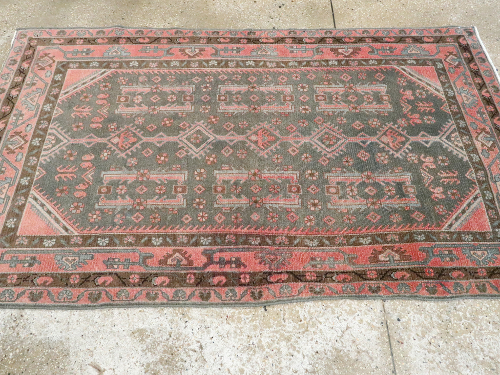 malayer Rug - # 106452