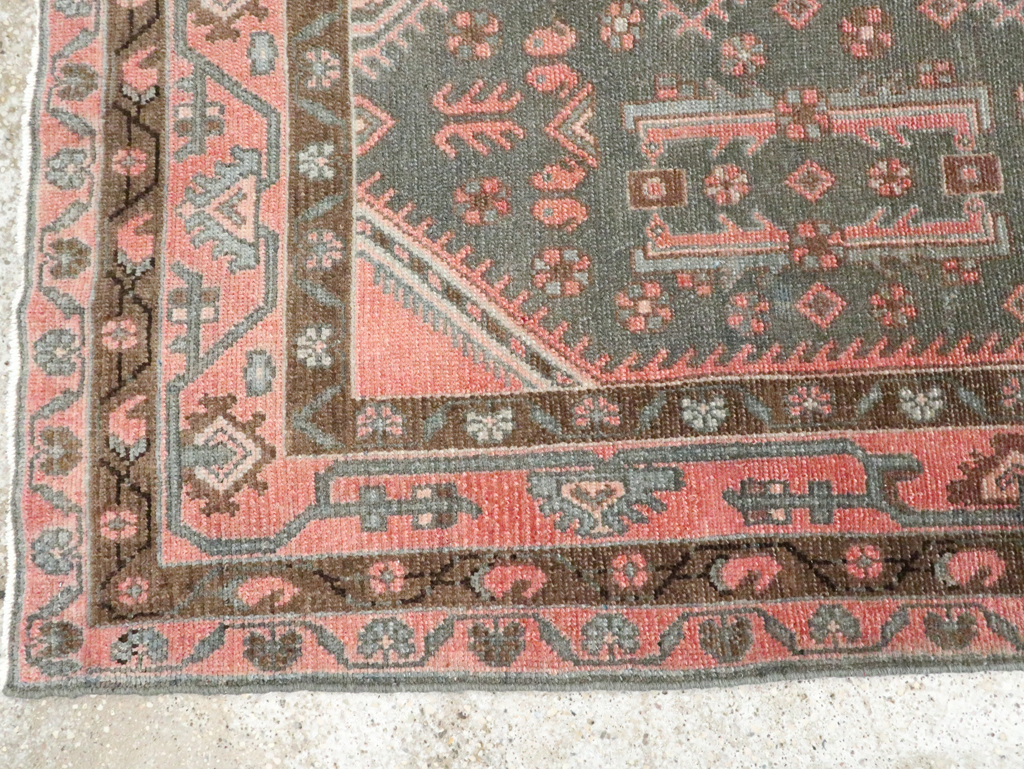 malayer Rug - # 106452