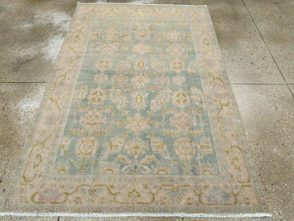 malayer Rug - # 106457