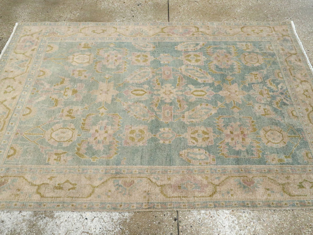 malayer Rug - # 106457