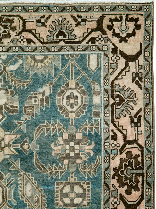 malayer Rug - # 106458