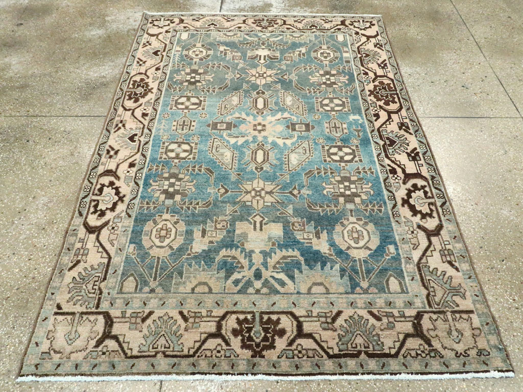 malayer Rug - # 106458