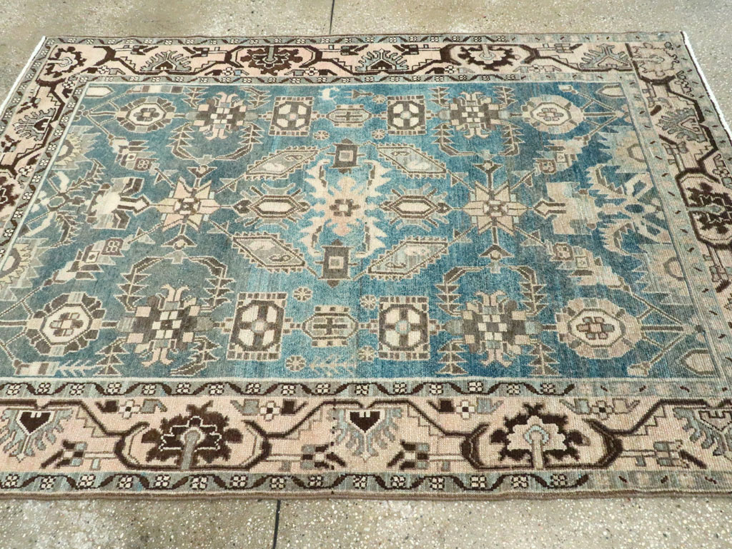 malayer Rug - # 106458