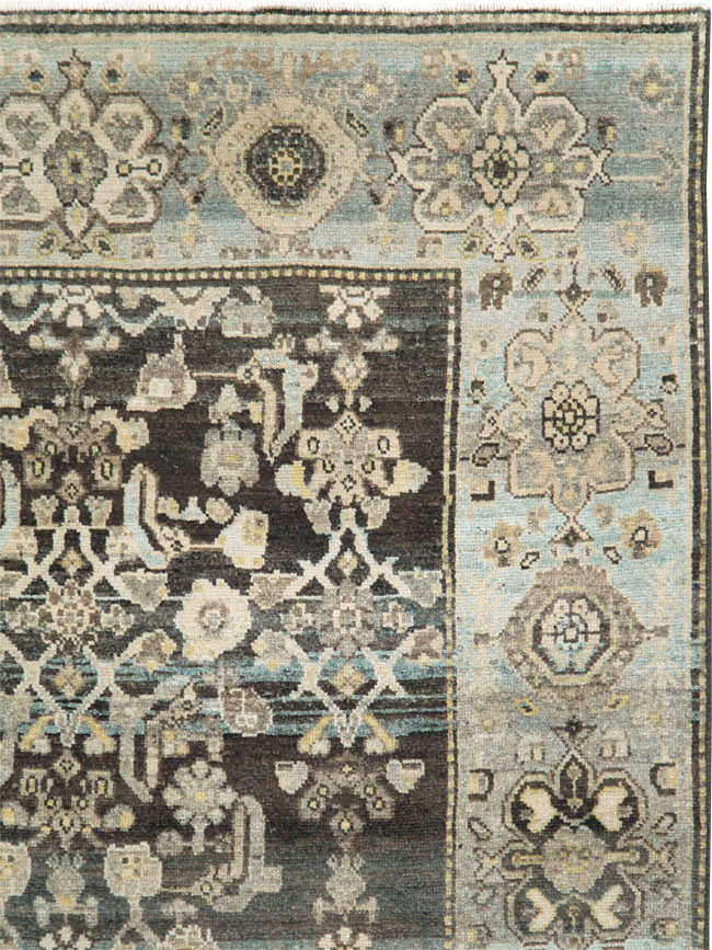 malayer Rug - # 106477