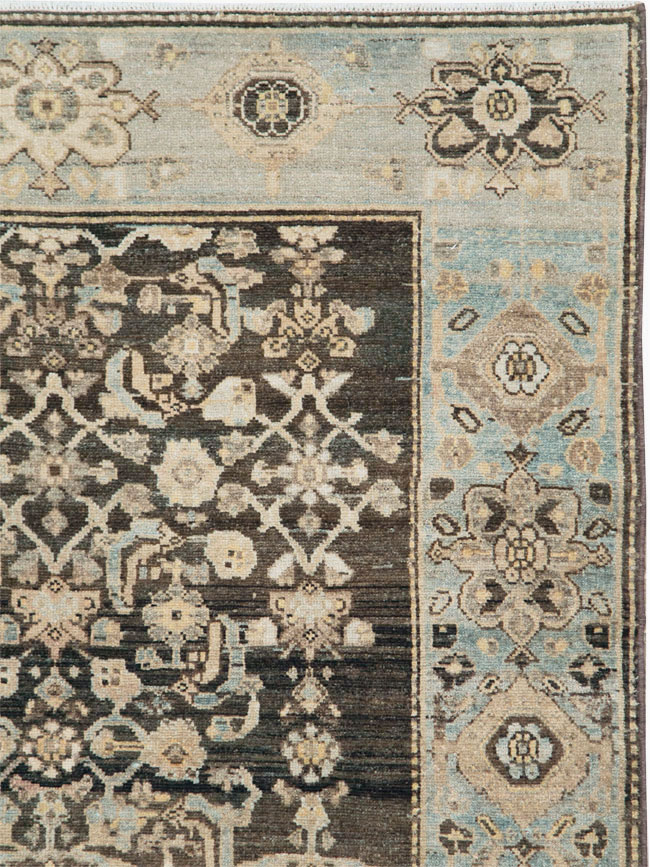 malayer Rug - # 106491