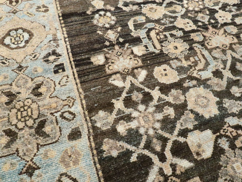 malayer Rug - # 106491
